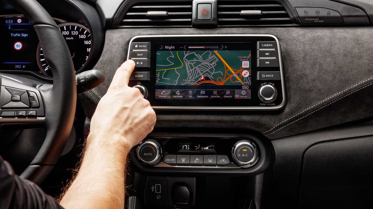 Nissan Micra N-Sport 2019