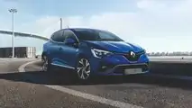 Renault Clio 2019