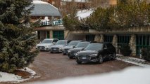 Audi A6 Avant 45 TDI quattro