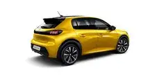 Peugeot 208 2019