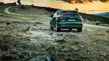 Audi SQ5 TDI 2019