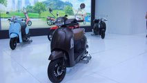 Kanuni'nin Yeni Motosiklet Modelleri 2019