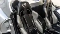 Shaq'ın Ferrari F355 Spider'ı