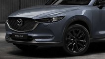 Mazda CX-5 model year 2021