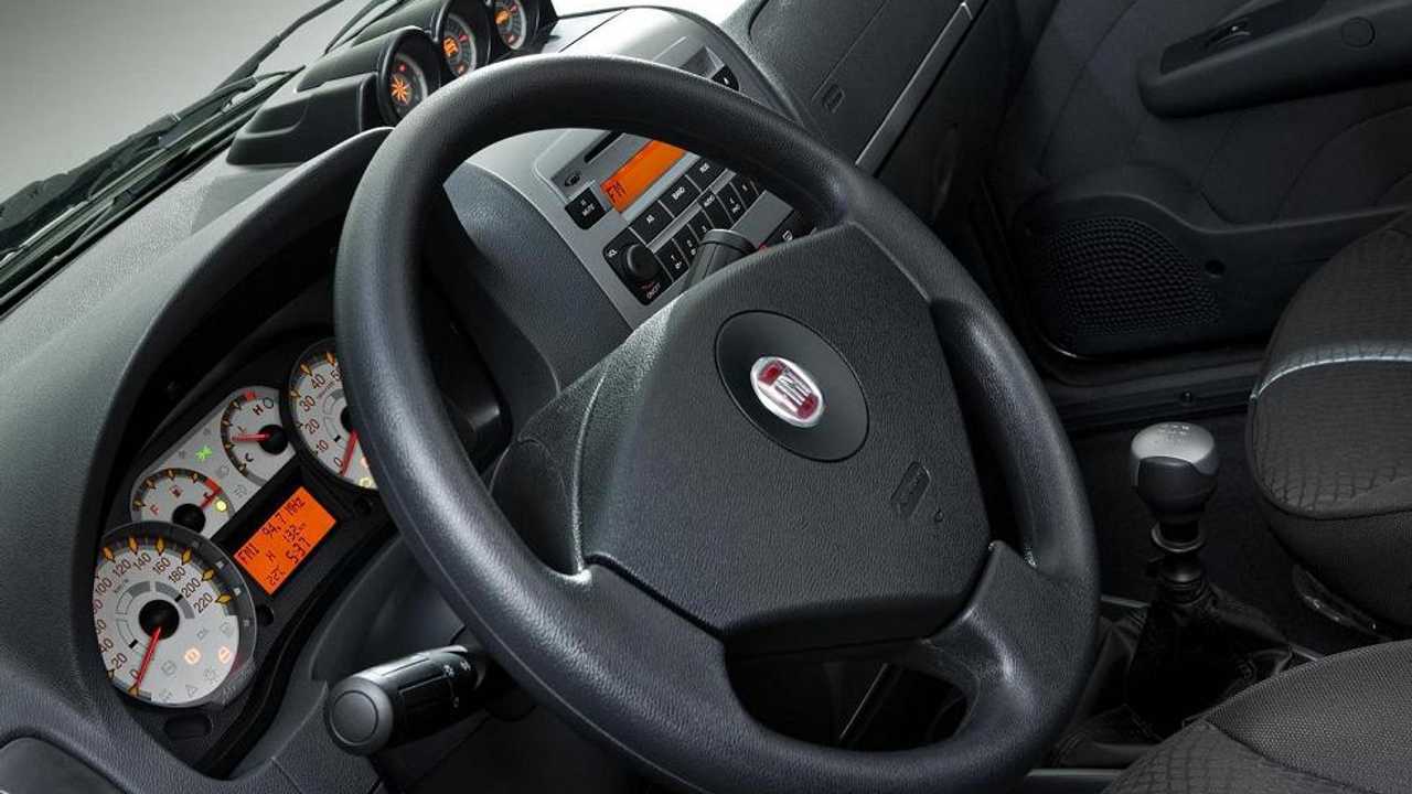 Lanzamiento: Fiat Palio Adventure 1.6 E.torQ