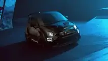 Pogea Racing Fiat Abarth 595 Hercules Nose