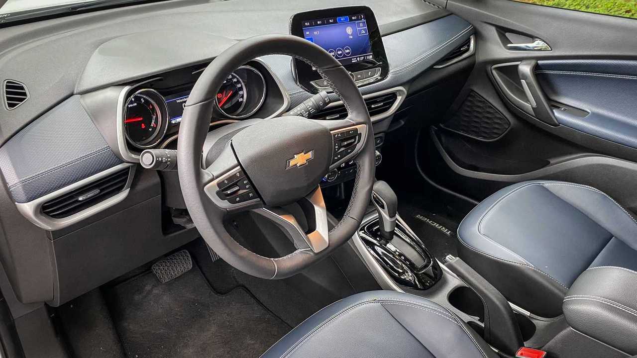 Comparativo: Chevrolet Tracker Premier x Hyundai Creta Prestige