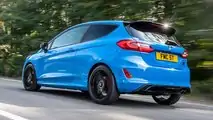 Ford Fiesta ST Edition