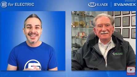 sandy munro explains tesla battery day