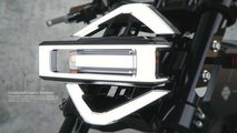 Harley-Davidson Revival - Headlight