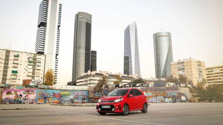 Kia Picanto 2021 presentación nacional