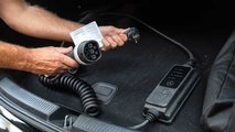 Mercedes-Benz A250e Plug-in Hybrid EQ Power 