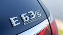 Mercedes-AMG E63S Station Wagon, la prova su strada