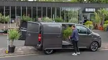 Opel Vivaro-e
