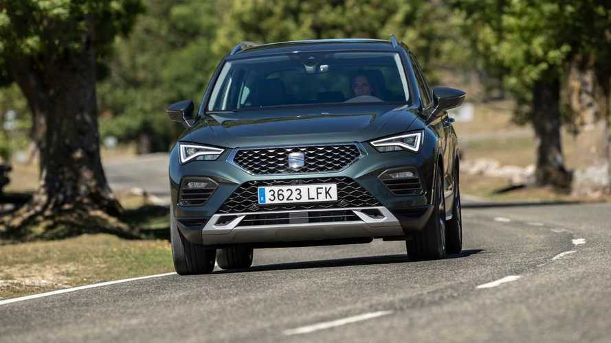 SEAT Ateca 2021: un SUV barato por tan solo 18.200 euros