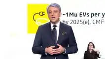 Renault Group, the Renaulution Strategic Plan