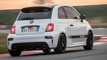 Abarth 595 Esseesse MY 2021