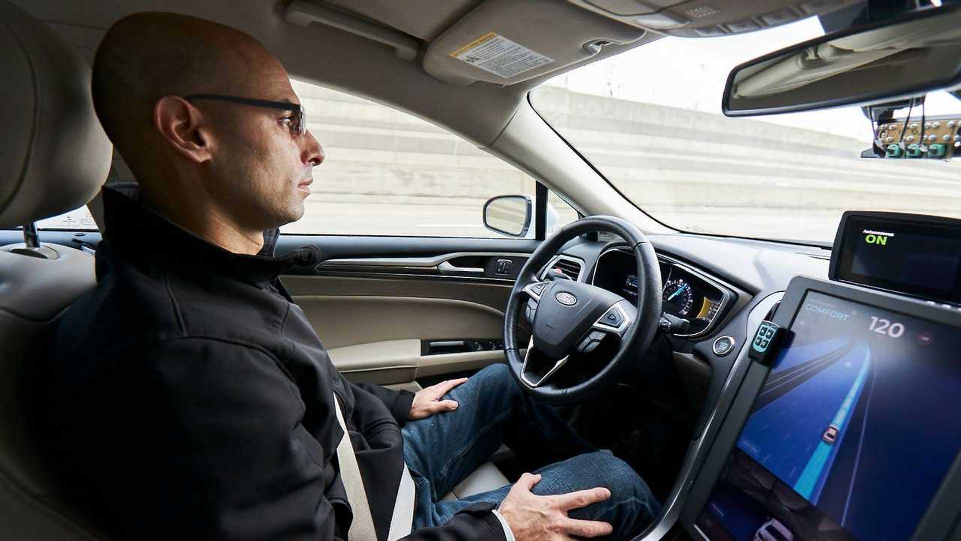 Conduite autonome en Europe, ce qui change à partir du 14 juillet