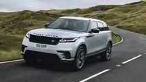 Range Rover Velar P400e