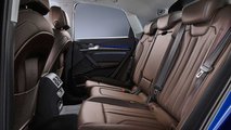 Audi Q5 Sportback (2021)