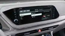 2021 Hyundai Sonata N-Line