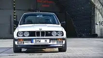 1986 BMW M3 Pick-up