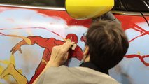 MINI Cooper SE The Flash