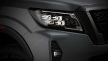 Nissan Navara Pro-4x - Dettagli esterni