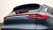 CheryExeed TXL