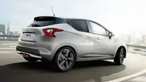 Nissan Micra, le novità del MY 2021