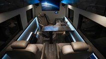 Inkas VIP Mobile Office