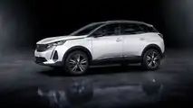 Peugeot 3008 2021