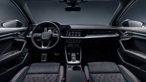 Audi A3 Sportback 45 TFSI e