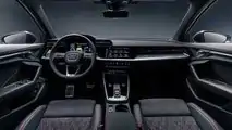 Audi A3 Sportback 45 TFSI e 
