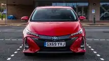 Toyota Prius Plug-In