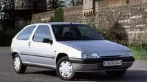 Citroën ZX