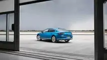 Volkswagen Arteon eHybrid