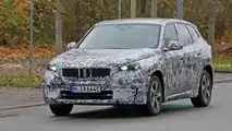 2022 BMW iX1