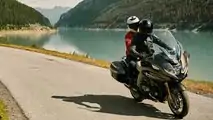 BMW R 1250 RT (2021)