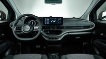 Fiat 500 elettrica