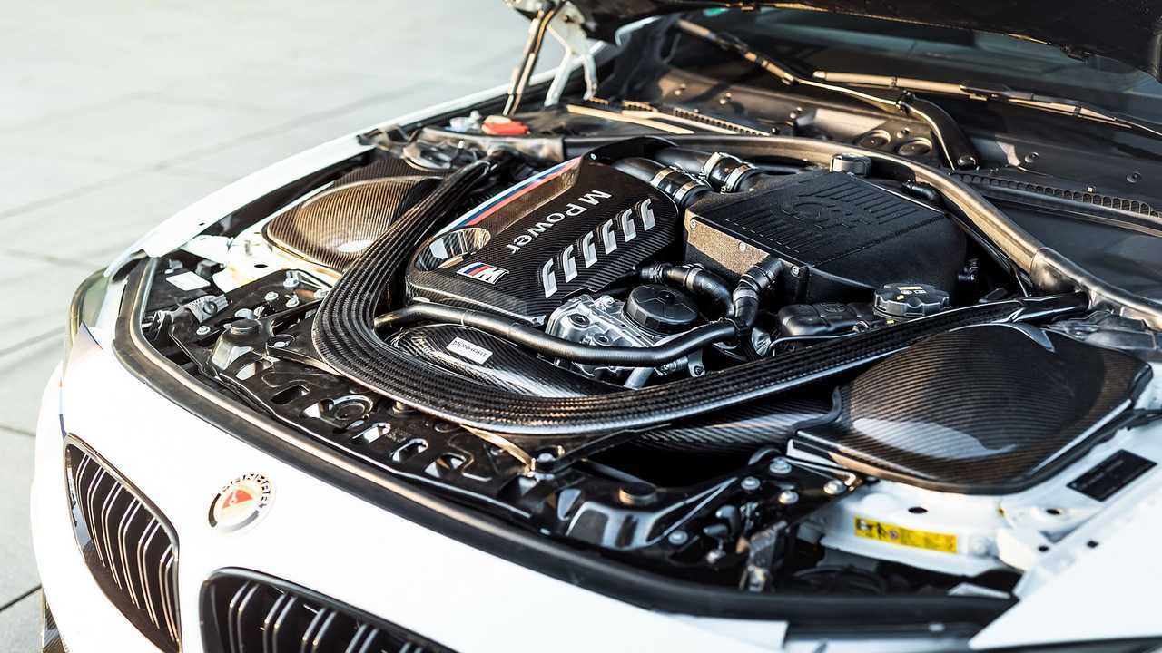 Manhart MH4 GTR