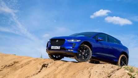 dolgo zaryazhaetsya no bystro edet my protestirovali jaguar i pace