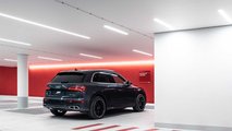 Audi Q5 TFSIe by ABT