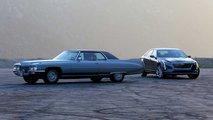 2019 Cadillac CT6 Platinum Blackwing: Feature