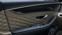Bentley Flying Spur, i nuovi optional