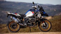 BMW R 1250 GS