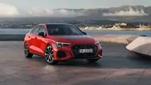 2021 Audi S3