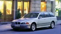 BMW 5er Touring (E39) (1997-2004)