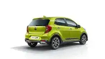 KIA Picanto 2020