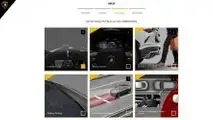 Lamborghini Urus, Come Configurarla